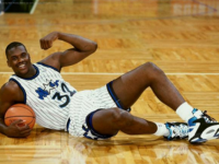 168篮球直播：奥尼尔1996年离开魔术队的真相，之后如何改变NBA格局