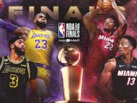 本赛季NBA总决赛最热门两大球队，他们能否如愿夺得总冠军？