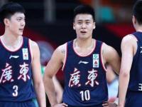 CBA季后赛大名单落定，广东男篮争冠形势受挑战