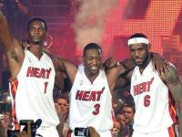 2011年NBA总决赛：热火为何败在小牛之手？