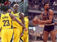 NBA季后赛新星西亚卡姆：异军突起的统治者