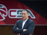 重返辉煌？吉林男篮的CBA季后赛前景与王晗有关吗？