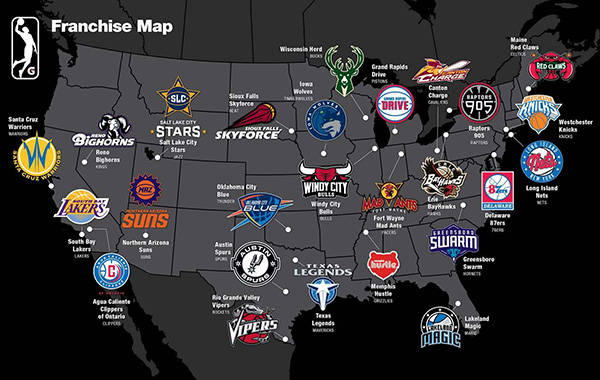 2023-24赛季NBA常规赛丹佛掘金队全部赛程安排