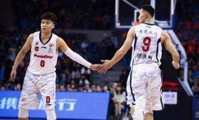 如果外援没有使用时间限制，广东男篮能打进NBA季后赛吗？