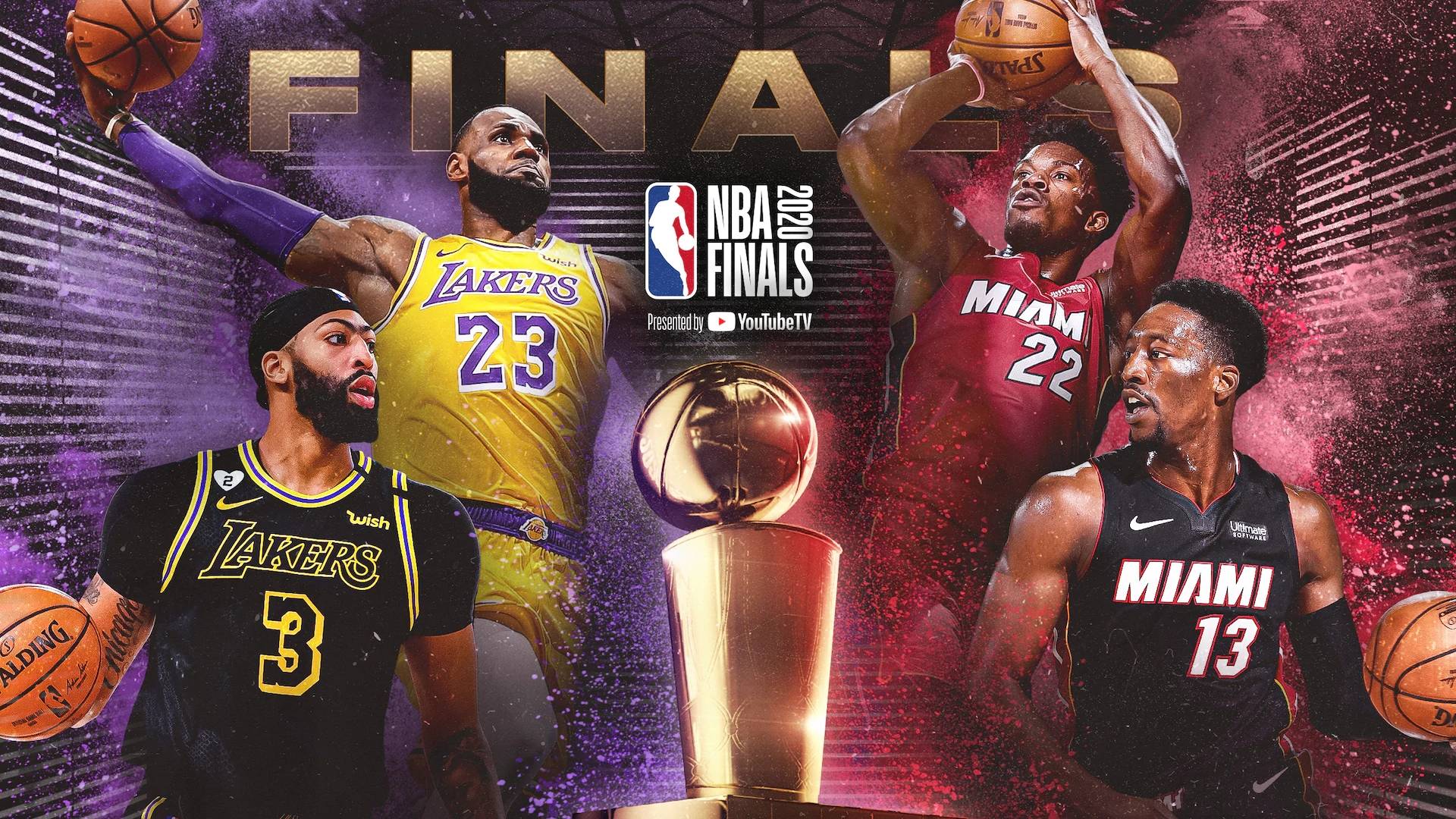 本赛季NBA总决赛最热门两大球队，他们能否如愿夺得总冠军？