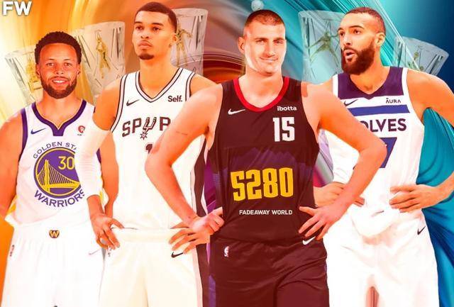 《NBA季后赛前瞻：预测赛季7大奖项归属》
