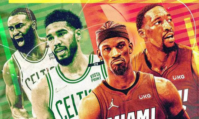 NBA季后赛：三巨头困境，新时代来临