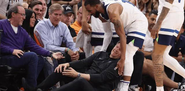 NBA季后赛教练困境和球员伤情观察